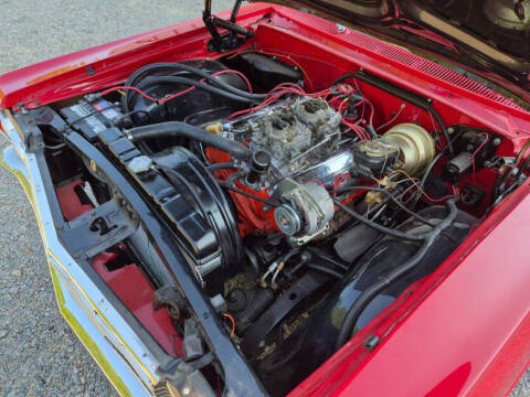 1964 Chevrolet Impala