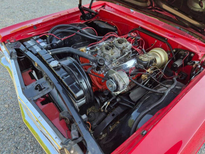 1964 Chevrolet Impala