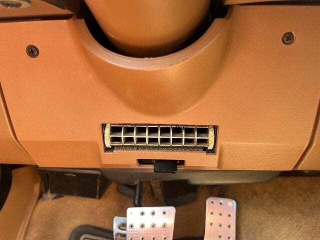 1986 Chevrolet El Camino 44