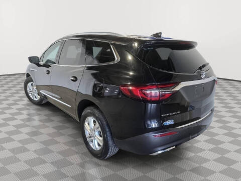 2019 Buick Enclave Essence