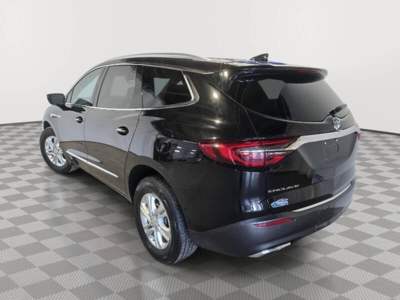 2019 Buick Enclave Essence