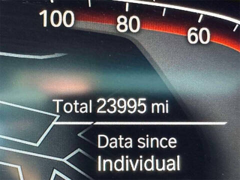 2023 BMW 5 Series 540i xDrive