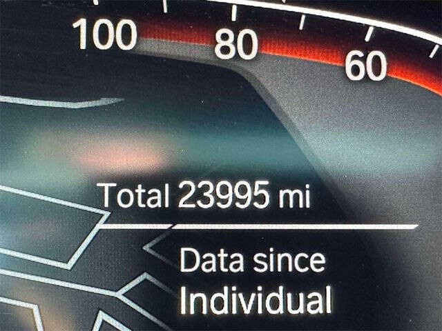 2023 BMW 5 Series 540i xDrive