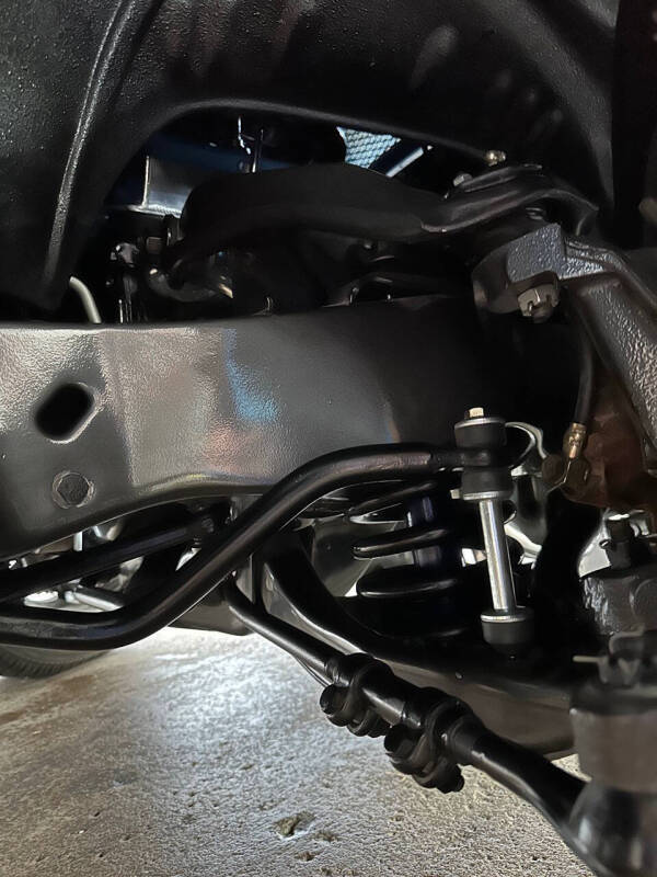 1970 Chevrolet Camaro