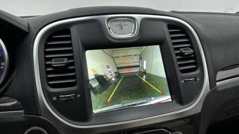 2021 Chrysler 300 Touring L