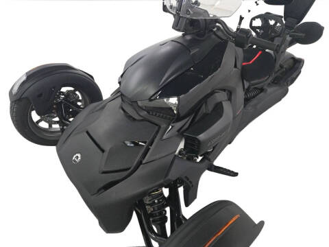 2023 Can-Am Ryker 900