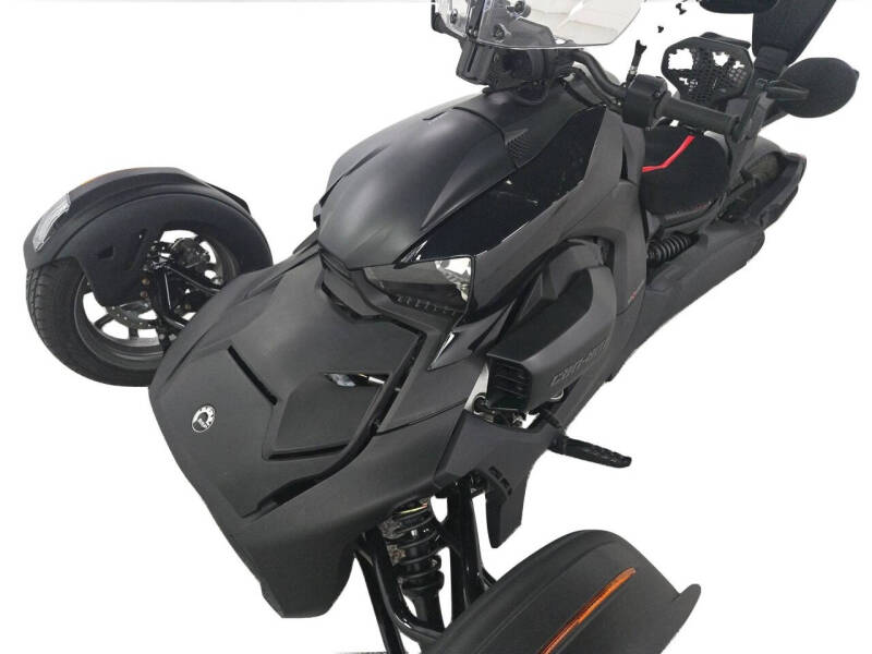 2023 Can-Am Ryker 900