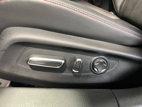 2025 Acura Integra Type S