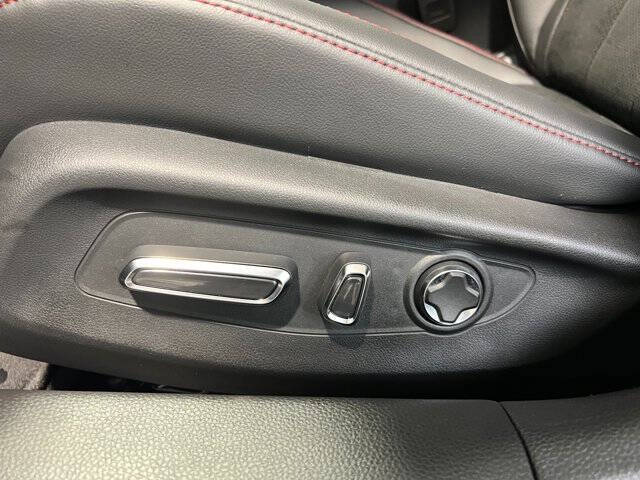 2025 Acura Integra Type S