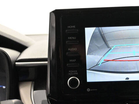 2022 Toyota Corolla Cross L