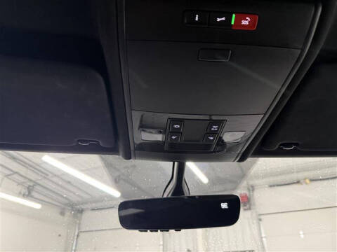 2022 Volkswagen Atlas Cross Sport V6 SE 4Motion