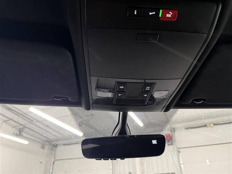 2022 Volkswagen Atlas Cross Sport V6 SE 4Motion