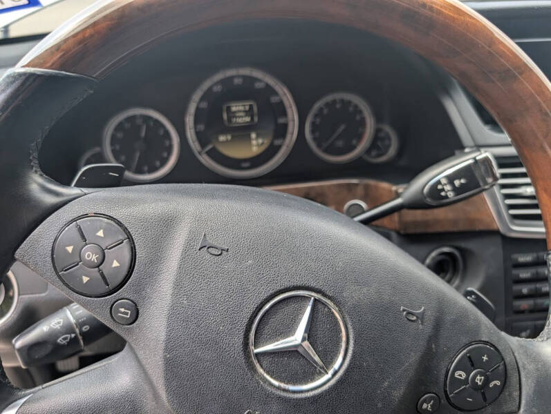 2012 Mercedes-Benz E-Class E 350 Luxury