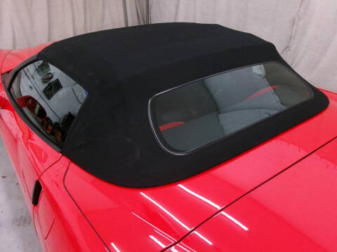 2010 Chevrolet Corvette