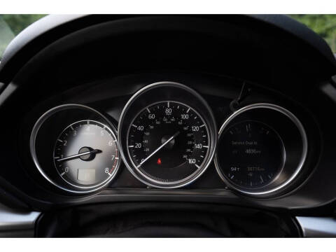 2024 Mazda CX-5 2.5 S Select