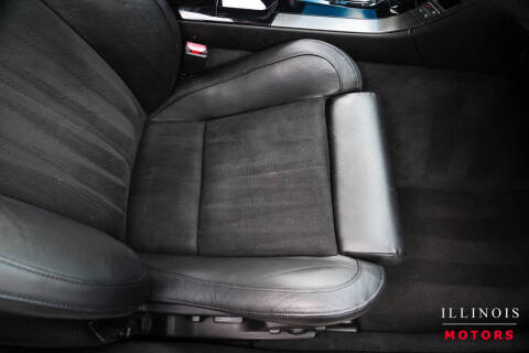 2011 Cadillac CTS-V