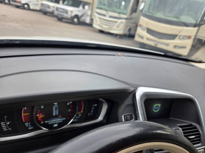 2015 Volvo XC60 T5 Premier