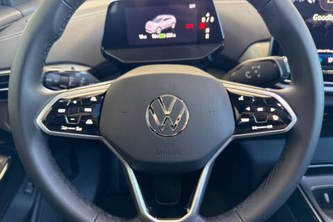2025 Volkswagen ID.4 Pro S