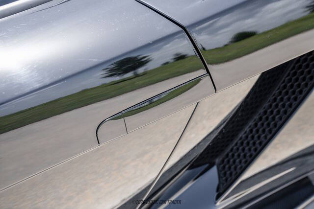 2008 Lamborghini Gallardo