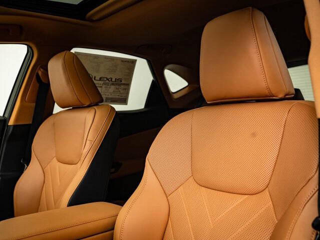 2026 Lexus NX 450h+ Luxury