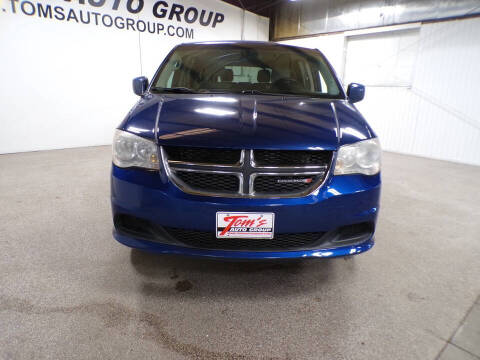 2011 Dodge Grand Caravan Mainstreet
