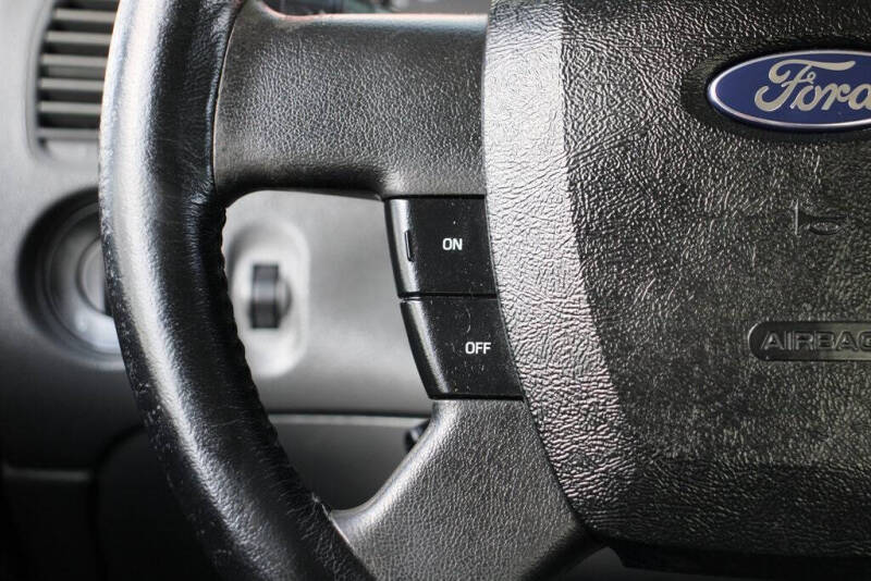 2011 Ford Ranger XLT