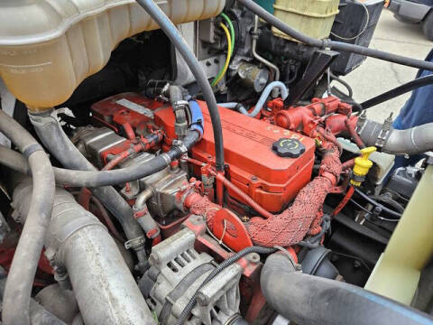 2009 Sterling Acterra