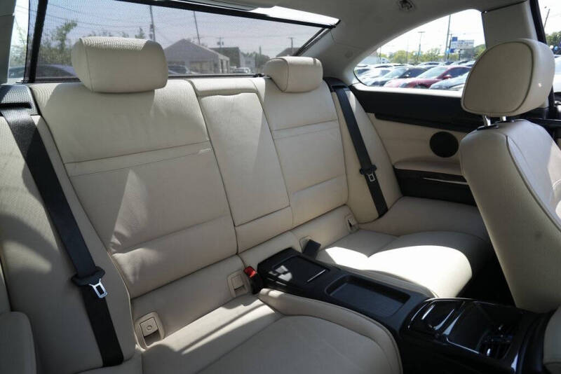 2011 BMW 3 Series 328i xDrive