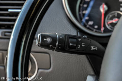 2017 Mercedes-Benz G-Class G 550