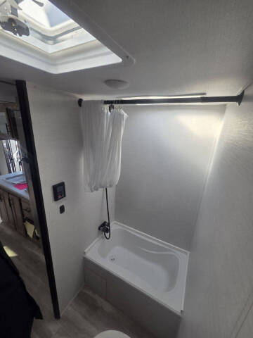 2025 Gulfstream 199D