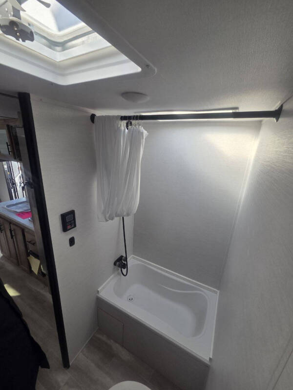 2025 Gulfstream 199D