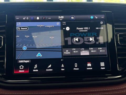 2023 Dodge Durango SRT Hellcat Premium