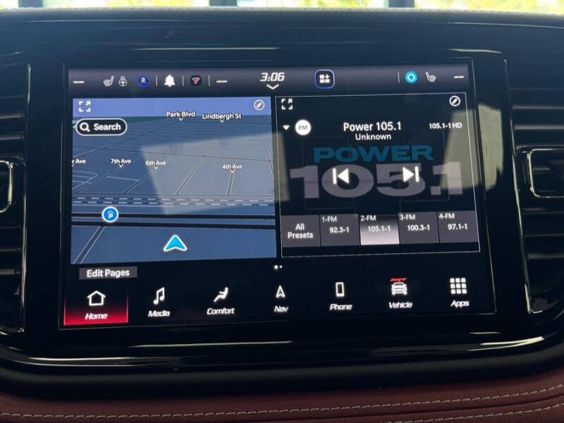 2023 Dodge Durango SRT Hellcat Premium