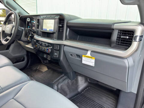 2024 Ford F-350 Super Duty XLT