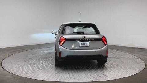 2026 MINI Hardtop 4 Door Cooper S