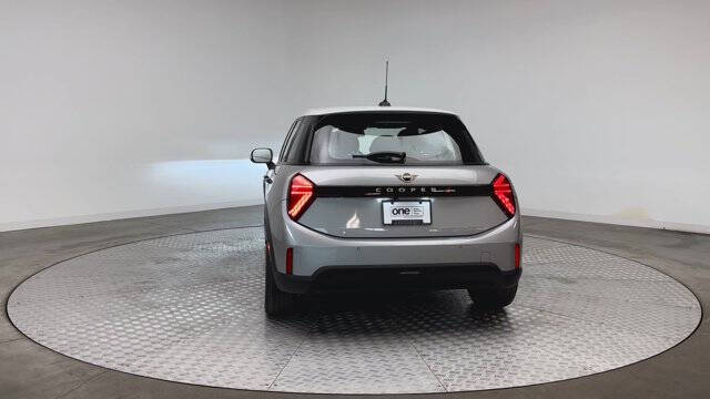 2026 MINI Hardtop 4 Door Cooper S