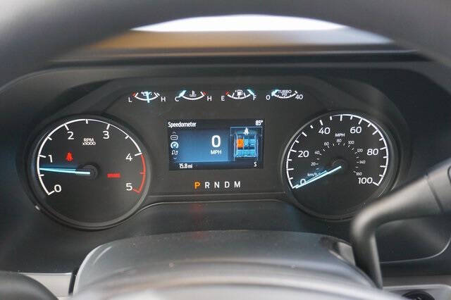 2025 Ford F-350 Super Duty XL