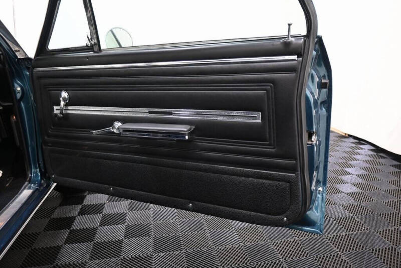 1967 Chevrolet El Camino