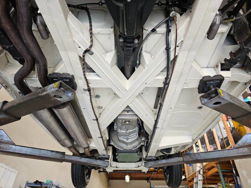 1967 Austin-Healey 3000 BJ8 Mk III