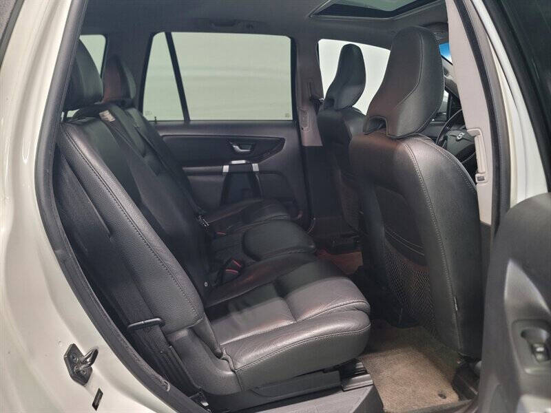 2014 Volvo XC90 3.2