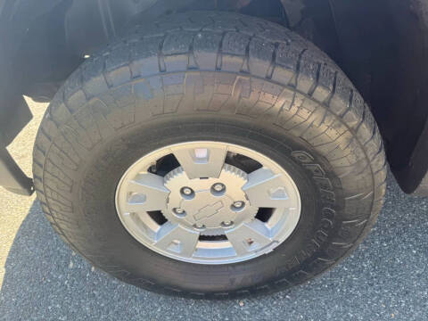 2006 Chevrolet Colorado LT