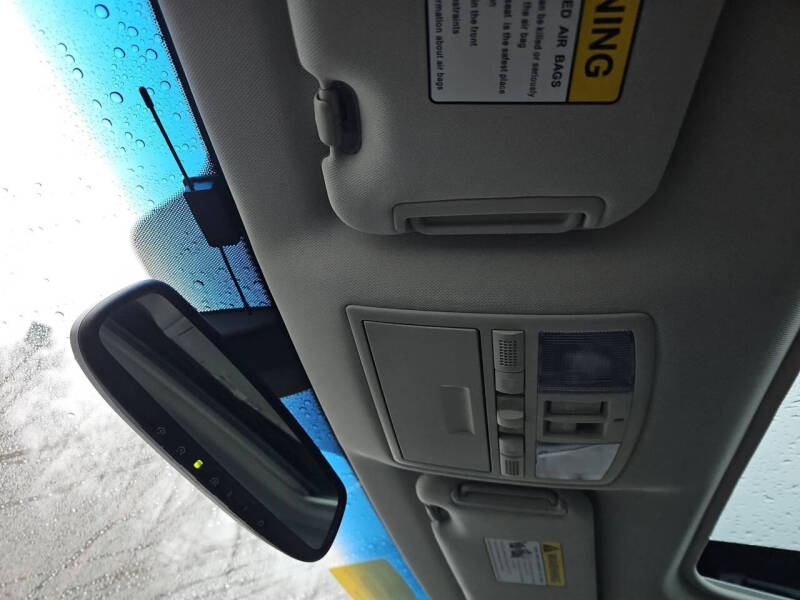 2011 Mazda CX-9 Grand Touring