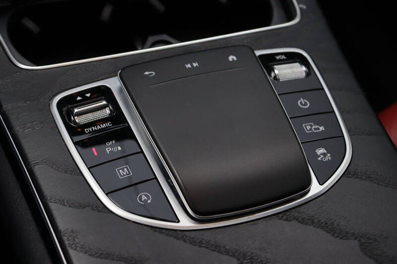 2021 Mercedes-Benz GLC GLC 300 4MATIC