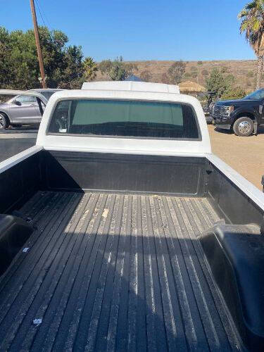 1985 Chevrolet C10