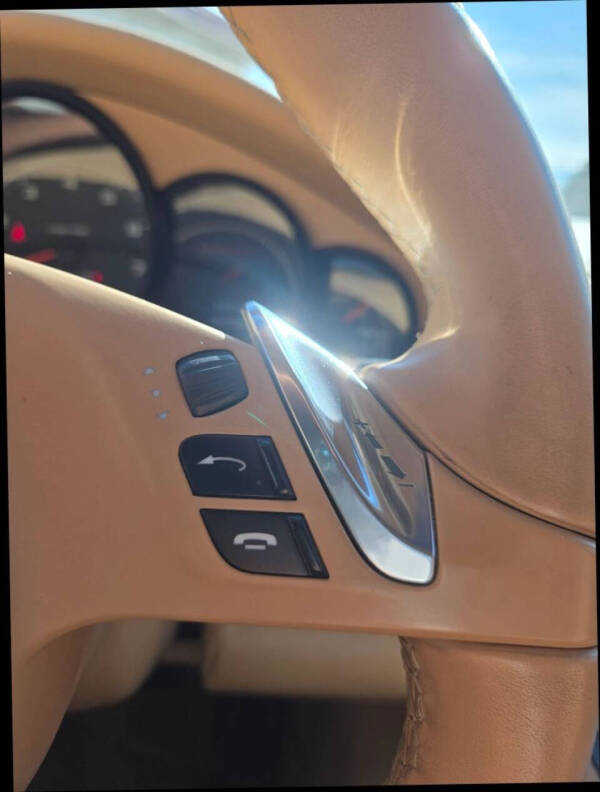 2011 Porsche Panamera