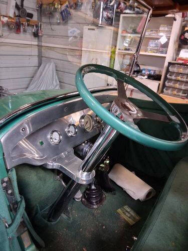 1926 Ford Model T