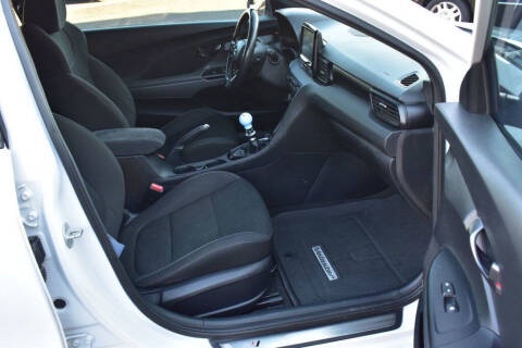 2020 Hyundai Veloster N