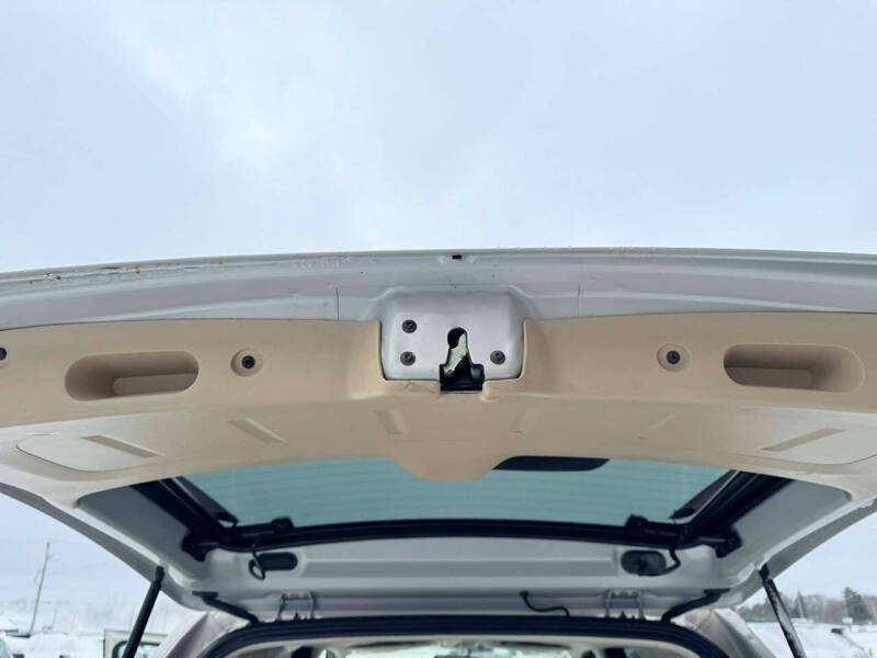 2009 Ford Escape Limited