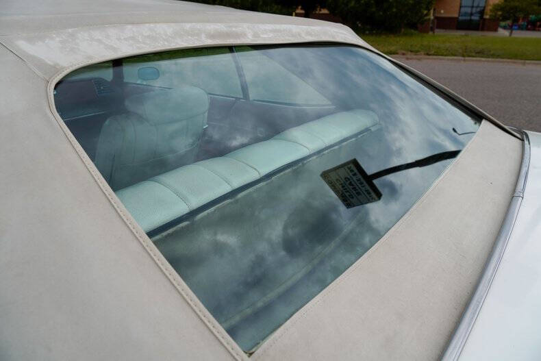 1975 Buick LeSabre