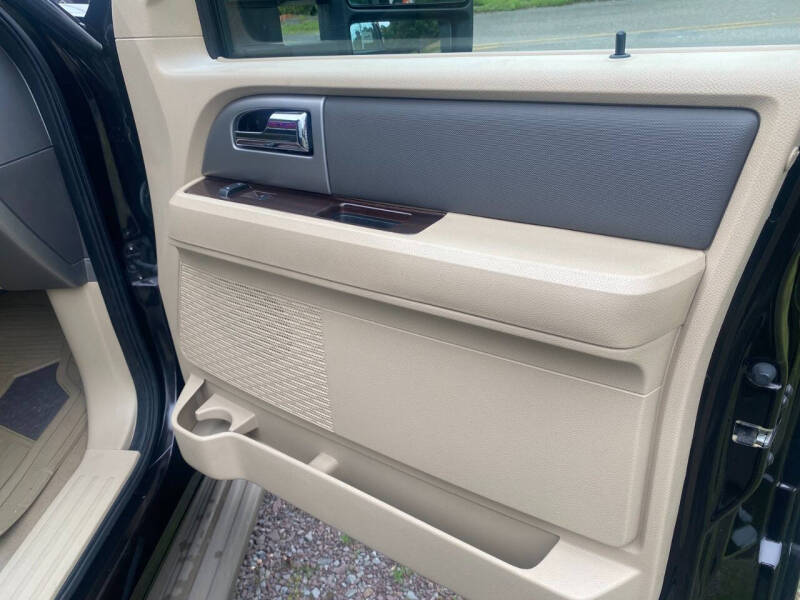 2013 Ford Expedition XLT